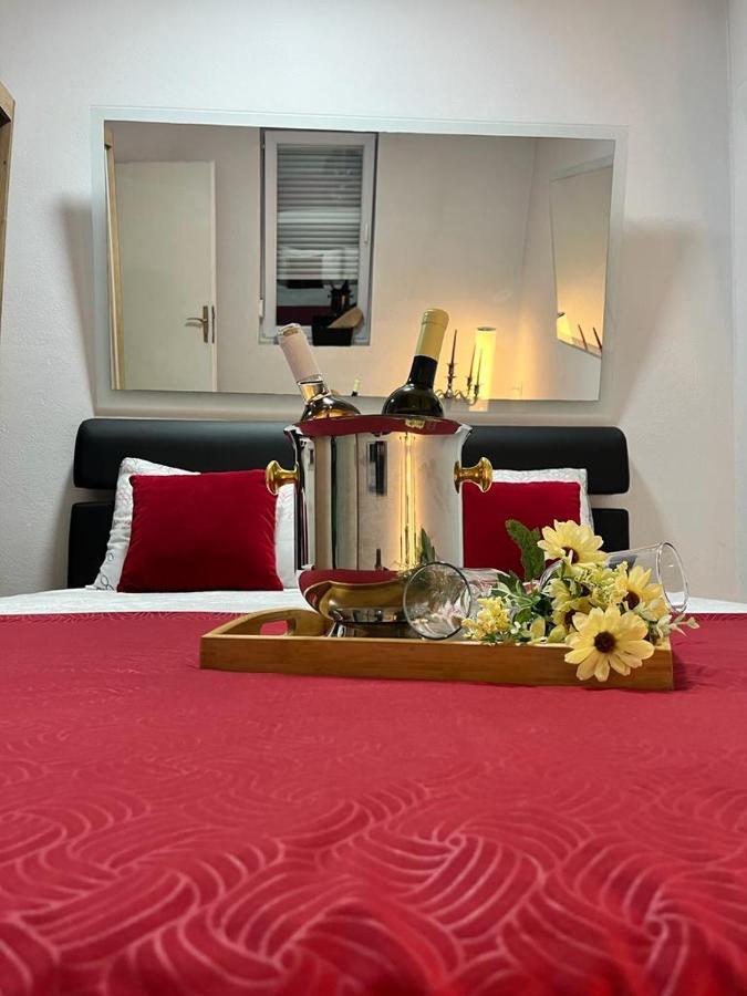 Apartamento Stan Na Dan Kozarska Dubica Bosanska Dubica Exterior foto