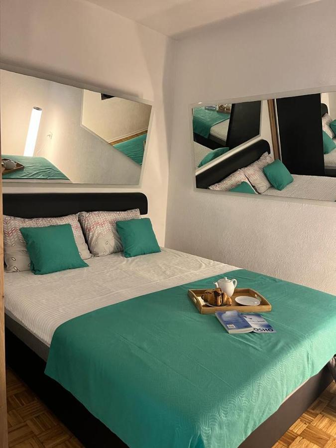 Apartamento Stan Na Dan Kozarska Dubica Bosanska Dubica Exterior foto